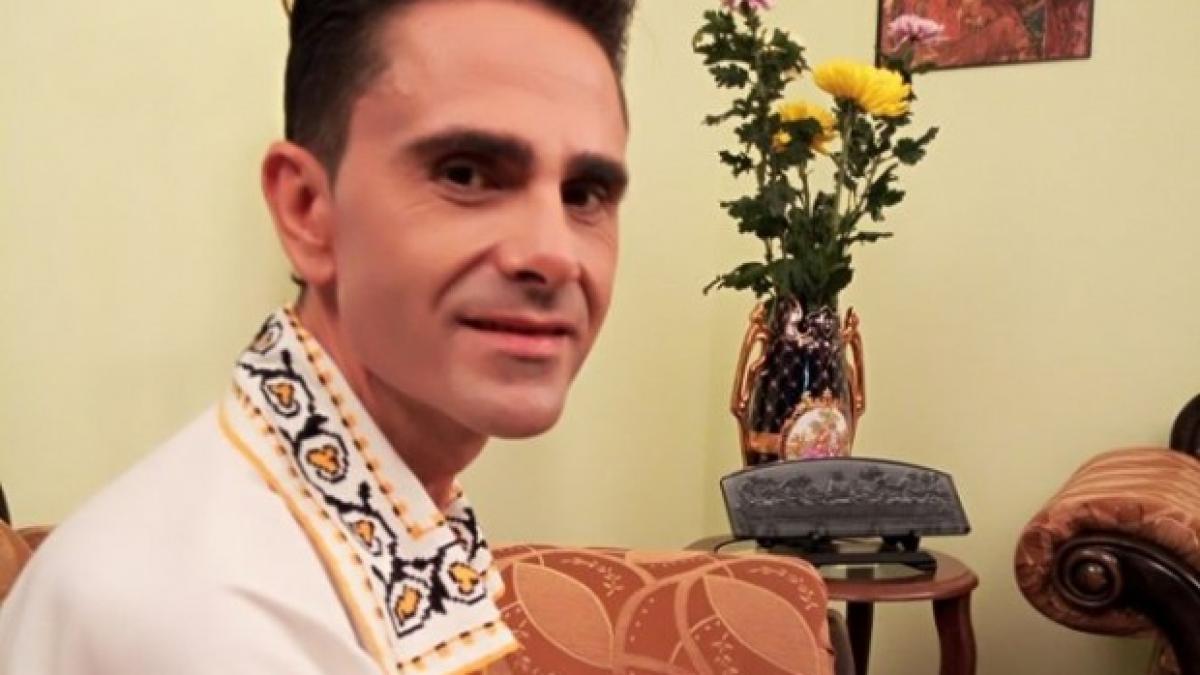 cu doar o saptamana inainte sa moara aurelian preda aflase ca are cancer la pancreas