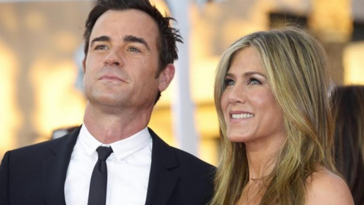 cum vede sotul actritei jennifer aniston divortul dintre brad pitt si angelina jolie