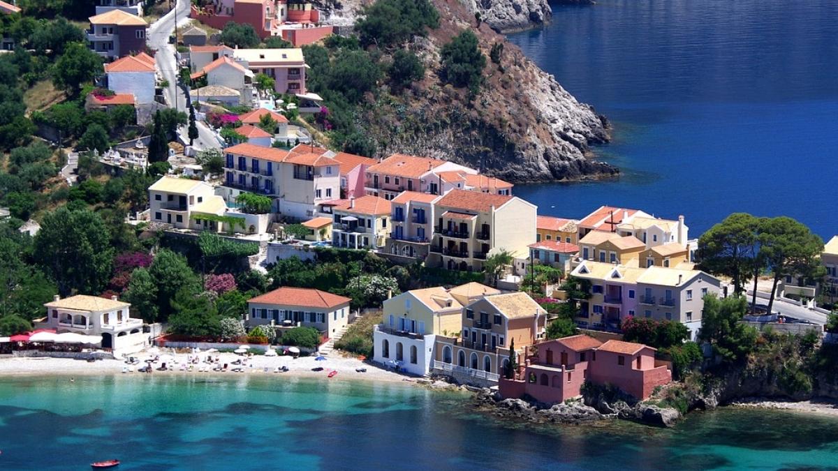 cutremur puternic in grecia