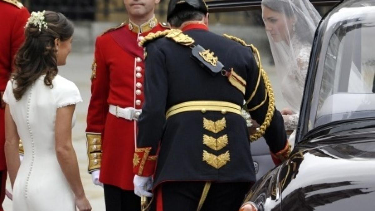 mii de poze cu membri ai familiei regale britanice au fost furate de hackeri