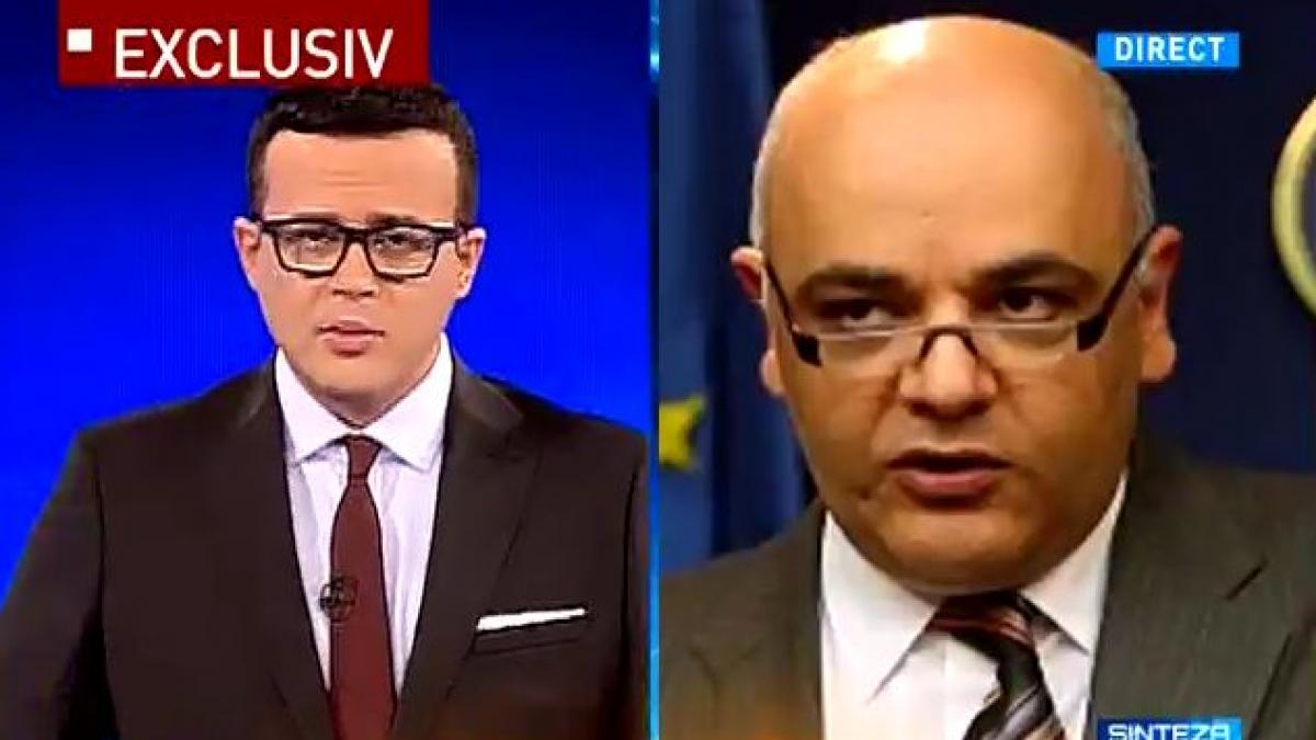 raed arafat dupa moartea lui ioan gyuri pascu nu am dreptul sa ma pronunt oficial