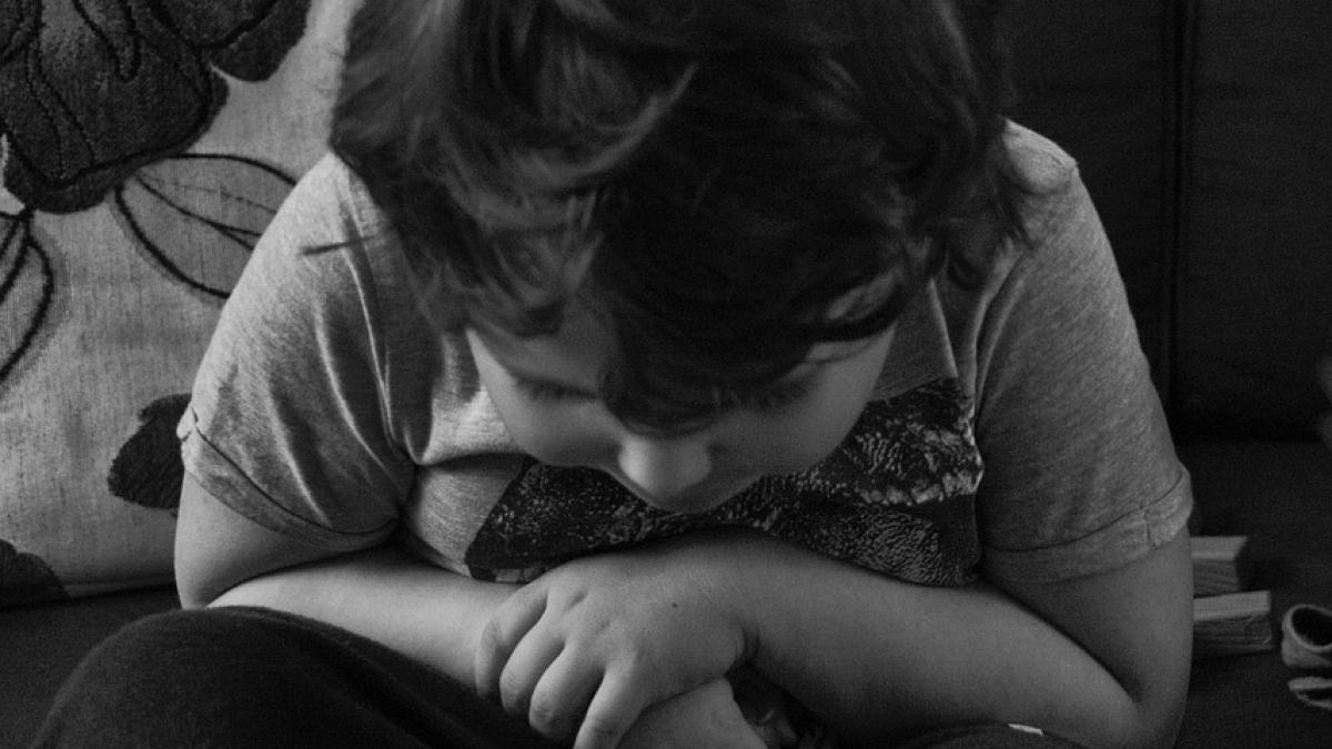 scrisoarea cutremuratoare despre vaccinuri a unei mame care are un baietel cu autism