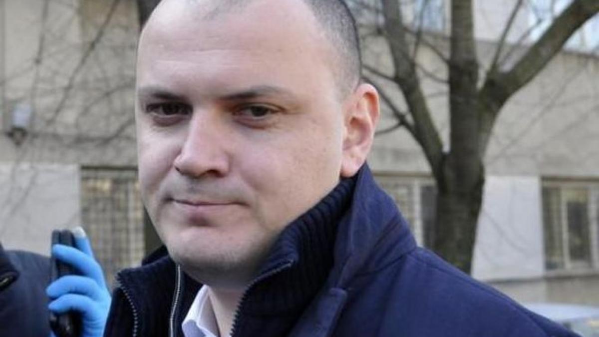 sebastian ghita a facut precizari cu privire la autodenuntul sau