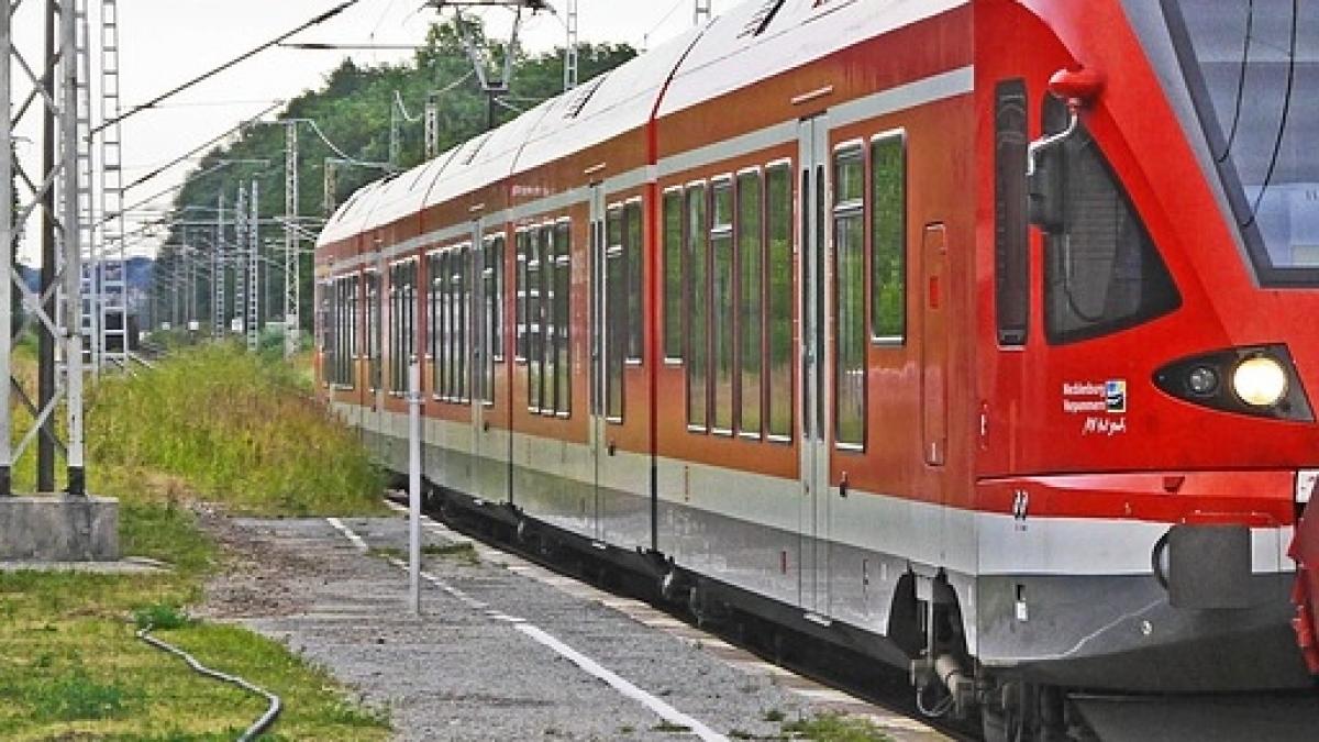 tren evacuat la leipzig in urma unei amenintari cu bomba