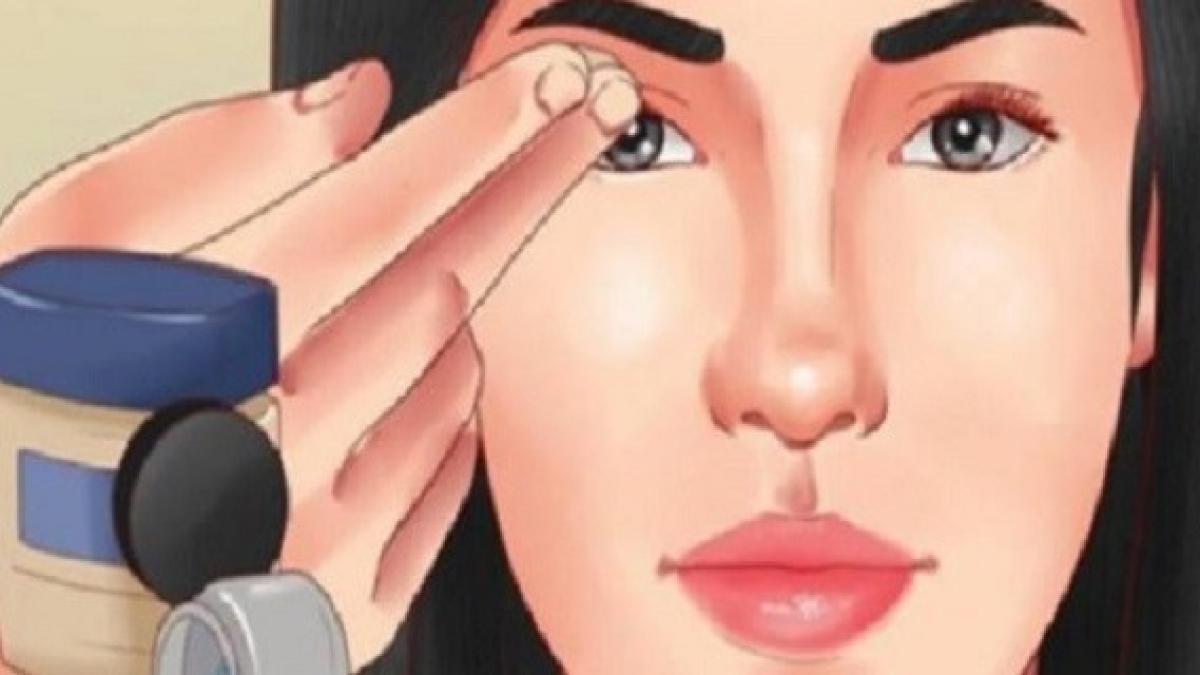 a folosit un singur ingredient acum toata lumea spune ca este cu 10 ani mai tanara