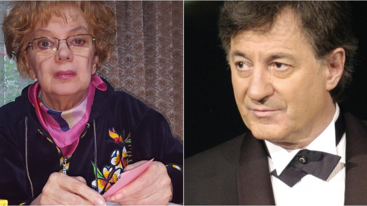 apelul disperat al actritei aimee iacobescu domnule caramitru nu vreau sa mor asa cum ma condamnati