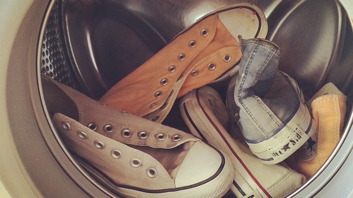 asta mai lipsea masini de spalat care explodeaza