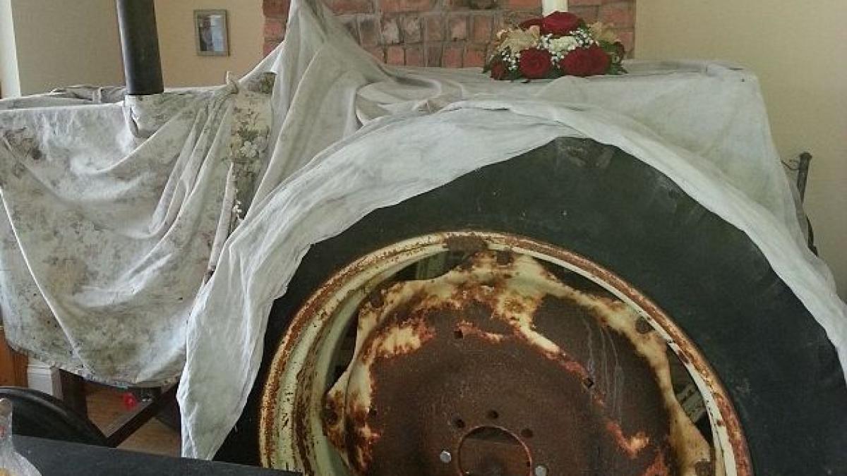 s au intors acasa din luna de miere dar au ramas fara cuvinte cand au vazut ce s a intamplat in