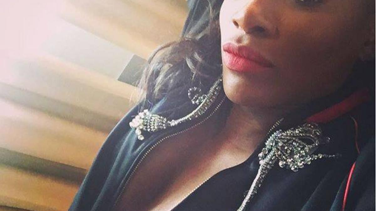 serena williams reactie in revoltele care macina america tacerea mea ar fi o tradare