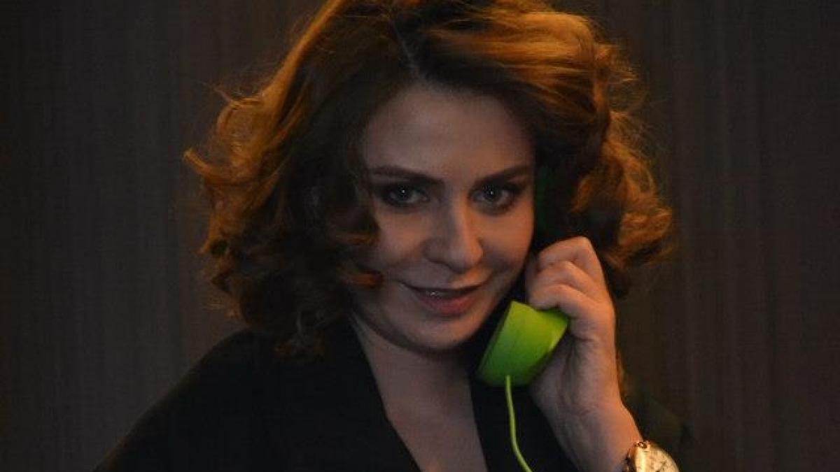 stilista adina buzatu