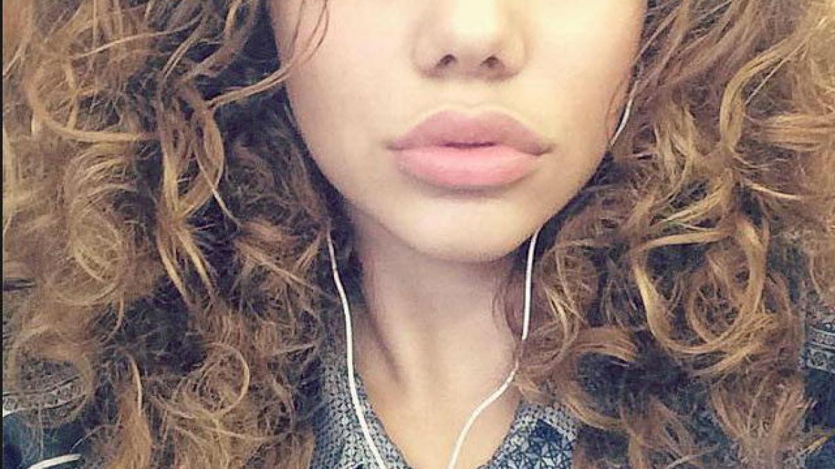 un barbat s a apropiat de ea pe strada dupa cateva zeci de minute era la spital ce a patit tanara