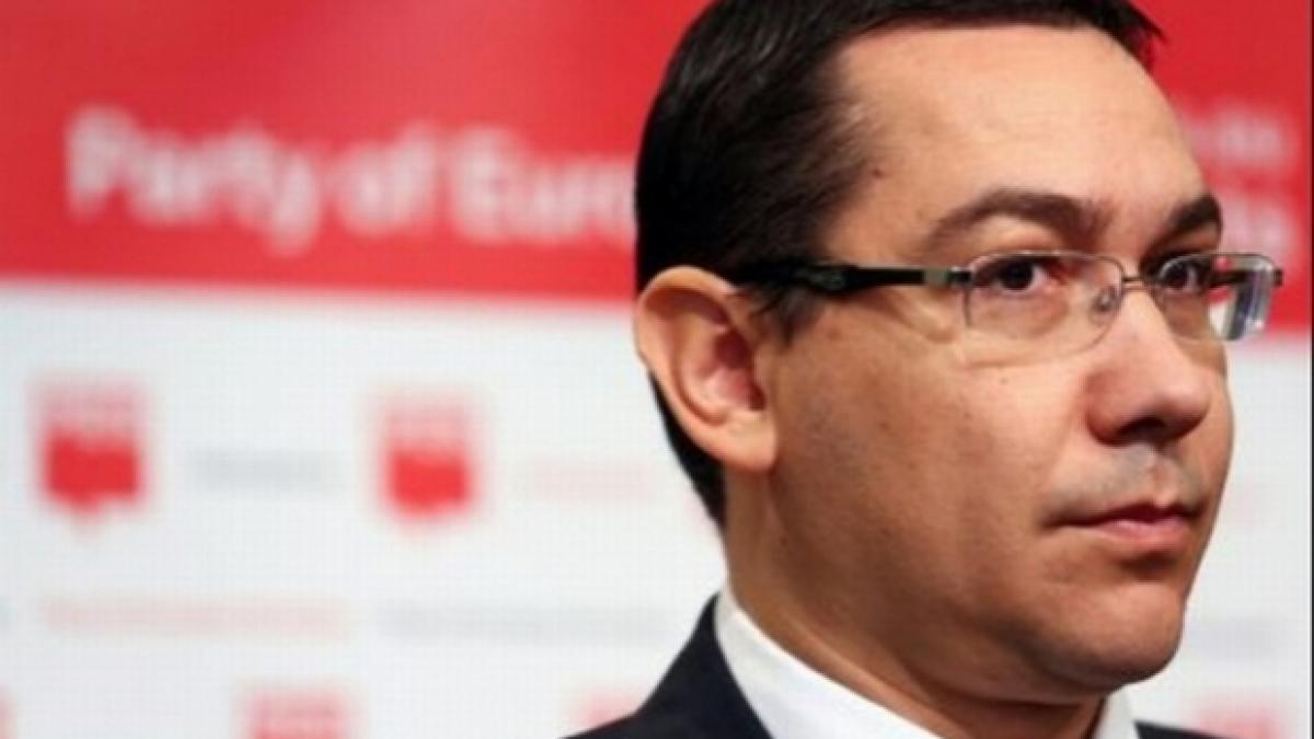 victor ponta ghita era mai prieten cu doamna kovesi decat cu mine
