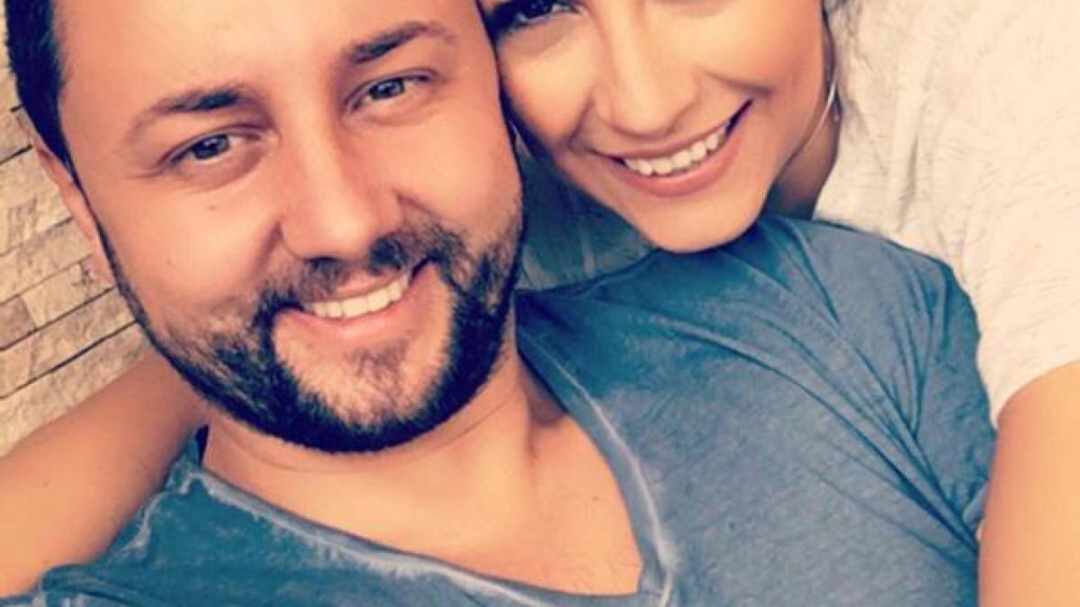 andra se pregateste sa devina din nou mama