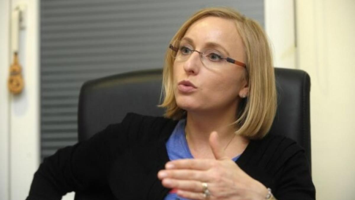 ce pensie are gabriela szabo