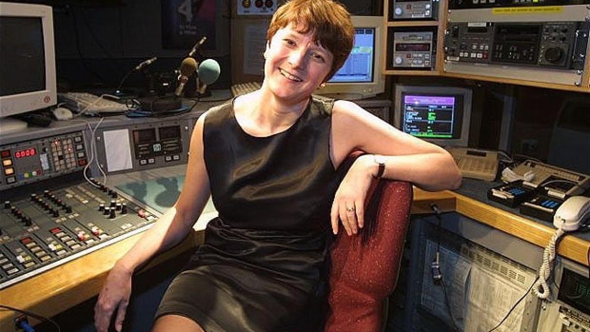directorul bbc radio helen boaden a demisionat dupa 34 de ani