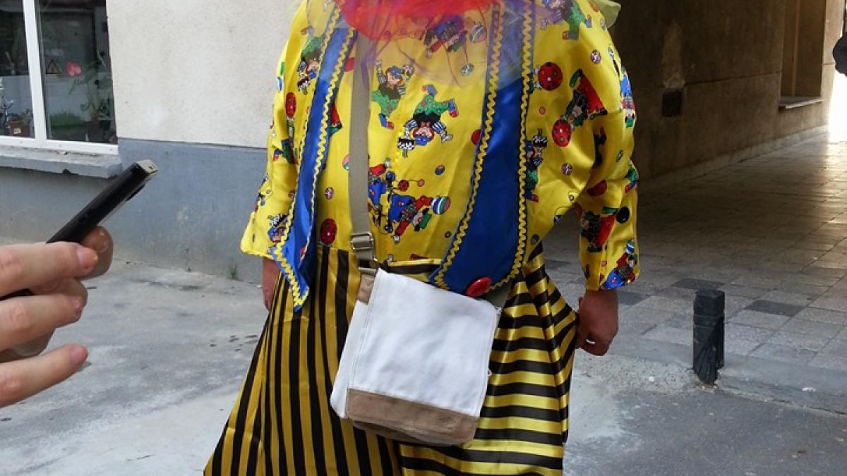 eroul zilei ion cristian roman taximetristul cu bomboane