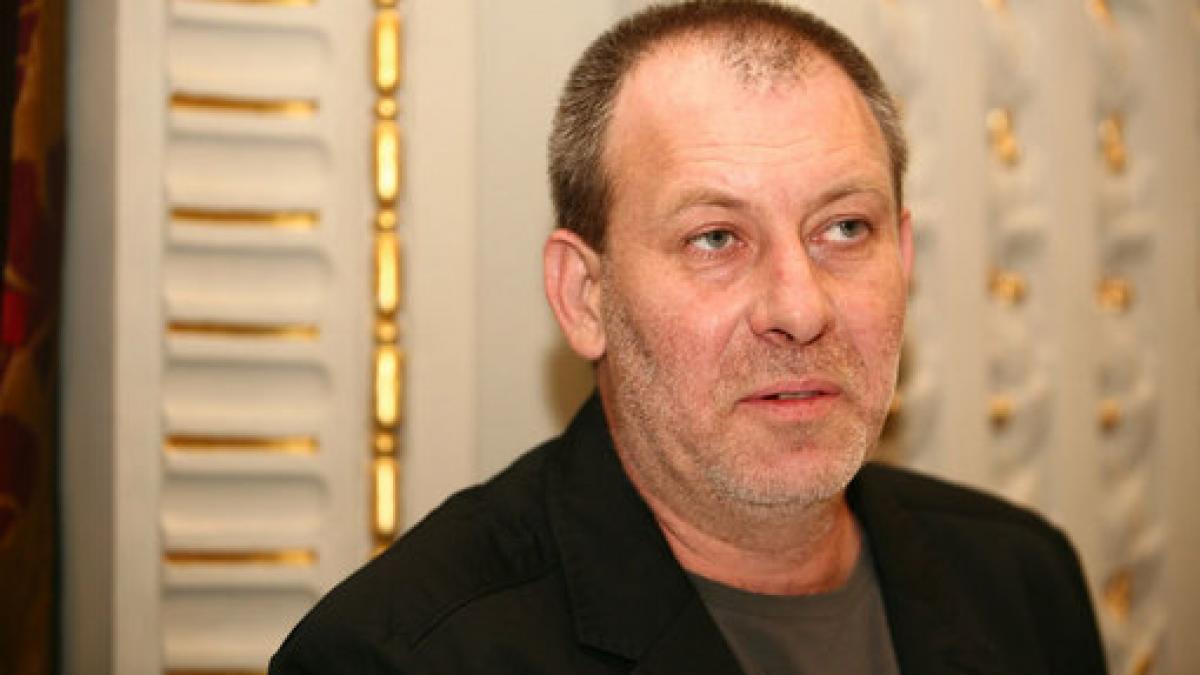 florin busuioc dezvaluie ce nimeni nu stia despre el am avut 800 de grame la nastere