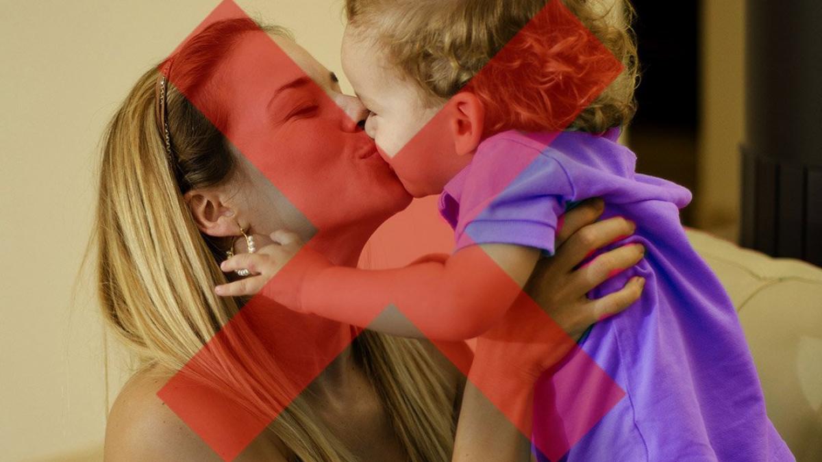 iti pupi copilul pe gura ii poti distruge viata toate aceste obiceiuri practicate constant pot fi