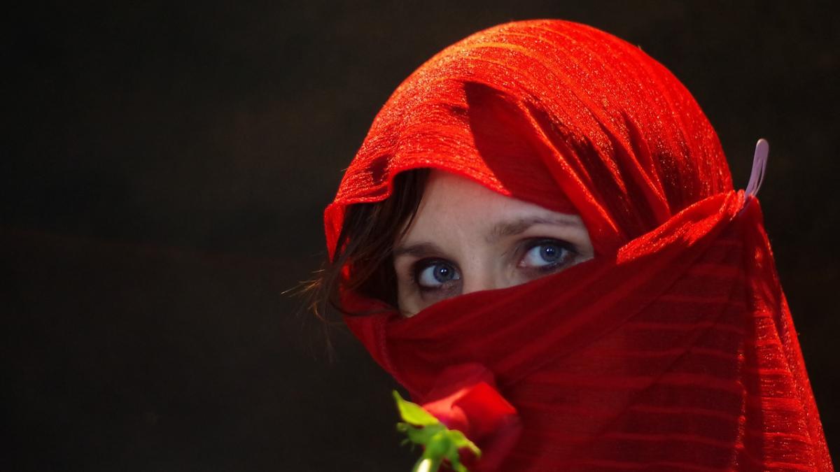 o tara vecina cu romania interzice purtarea valului islamic in locurile publice