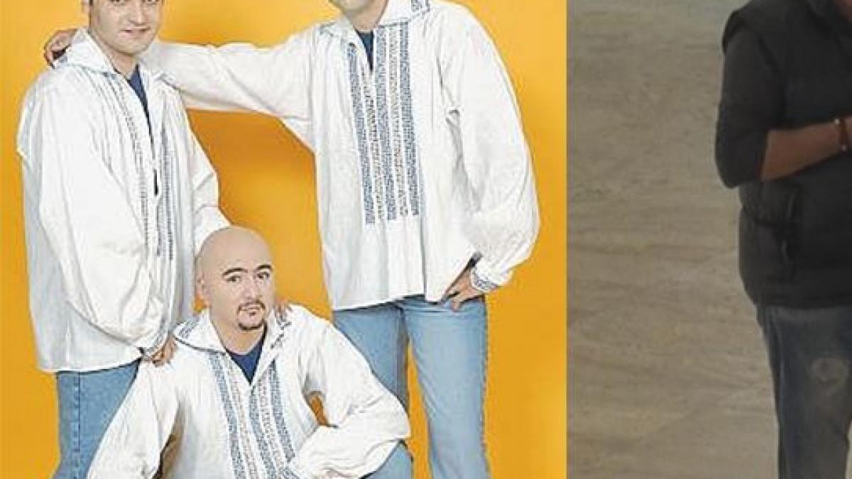 cum a ajuns sa arate cel care a creat trupa ro mania dupa ani de abonament la fast food