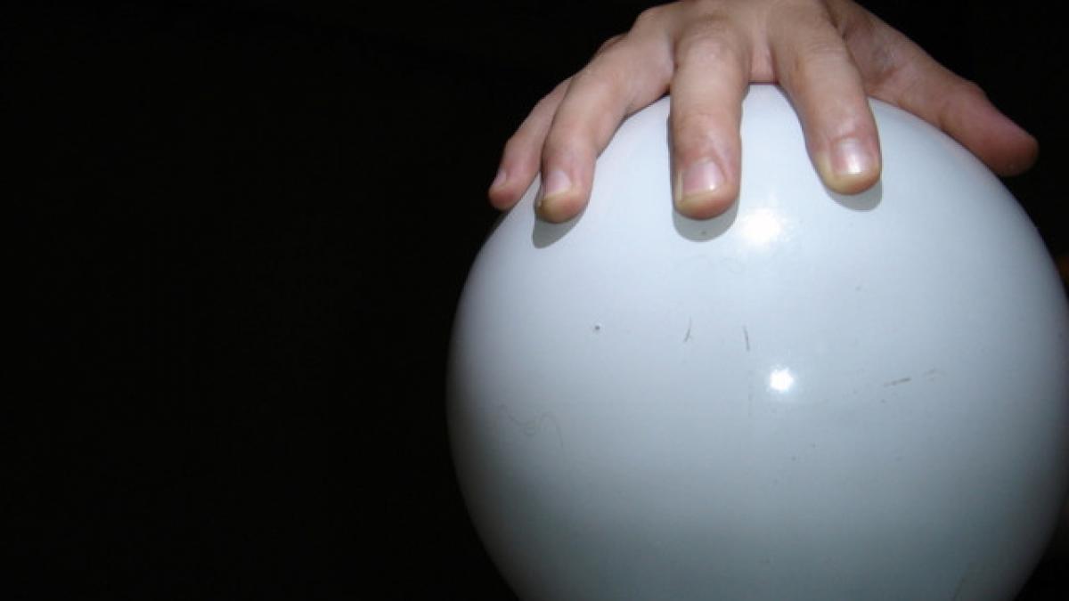 isi planificase in cel mai mic detaliu nunta insa o clarvazatoare a facut o sa renunte ce a putut