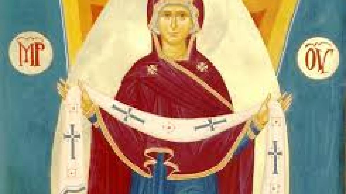 sarbatoare mare astazi in biserica ortodoxa