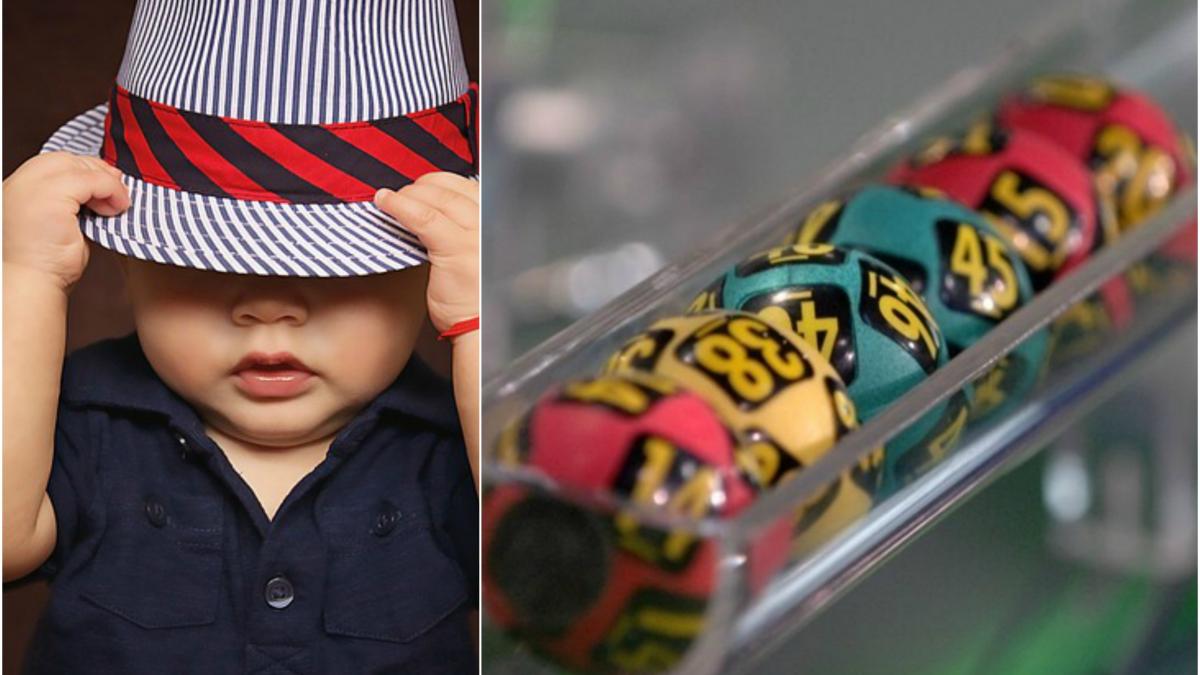 un copil de 3 ani a castigat marele premiu la loto