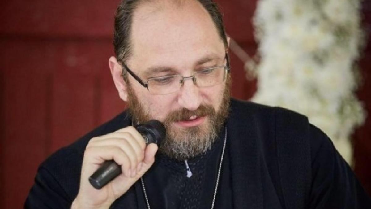 de ce merg multi oameni la biserica in romania raspunsul unui celebru preot