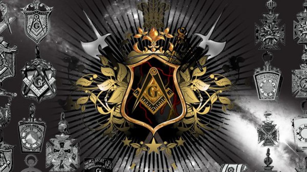 dezvaluirile unui mason pe patul de moarte traim realitatea zguduitoare a ultimelor zile