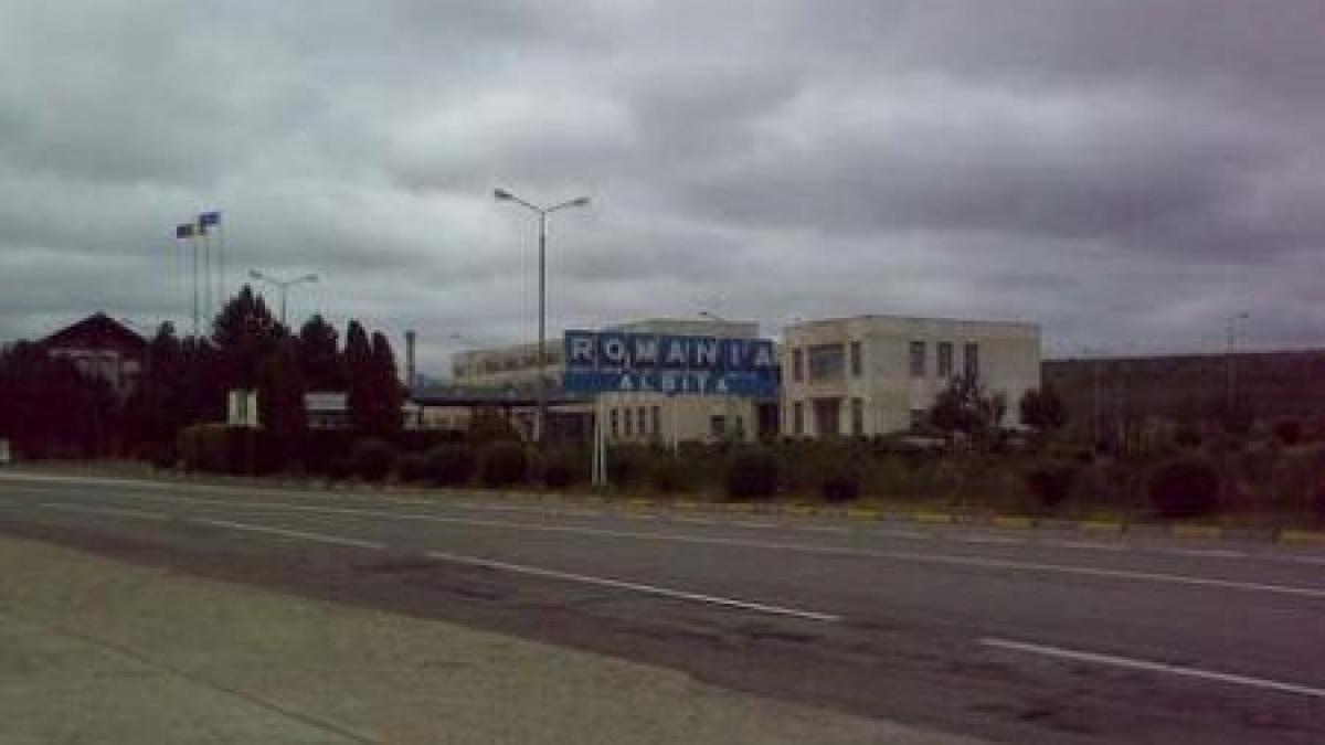 frontierele romaniei sunt luate cu asalt ultima captura a granicerilor