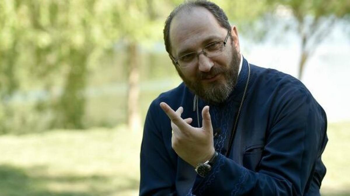 mesajul preotului necula pentru romanii care se tem de brexit