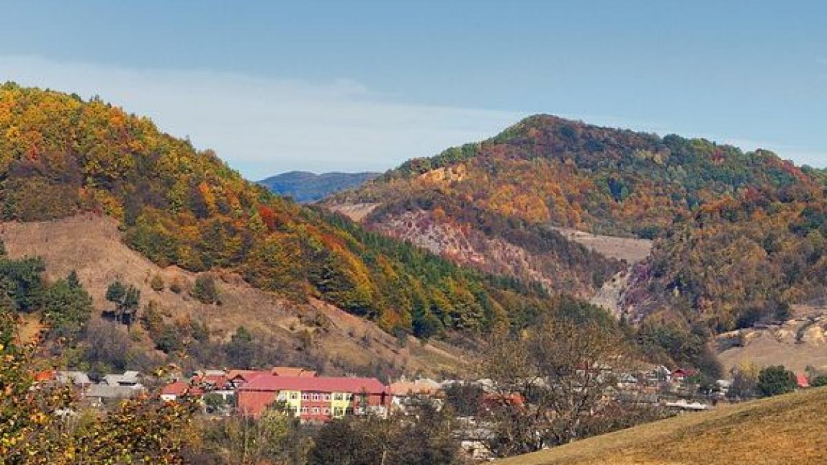 orasul cu cea mai mare suprafata din romania nu este nici bucurestiul si nici timisoara