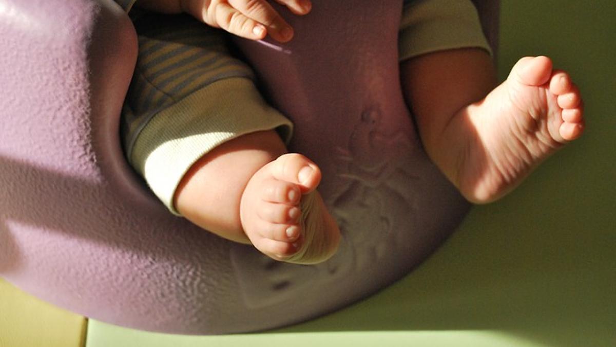 scrisoarea tulburatoare a unei mame catre medicul care i a recomandat sa avorteze fetita cu