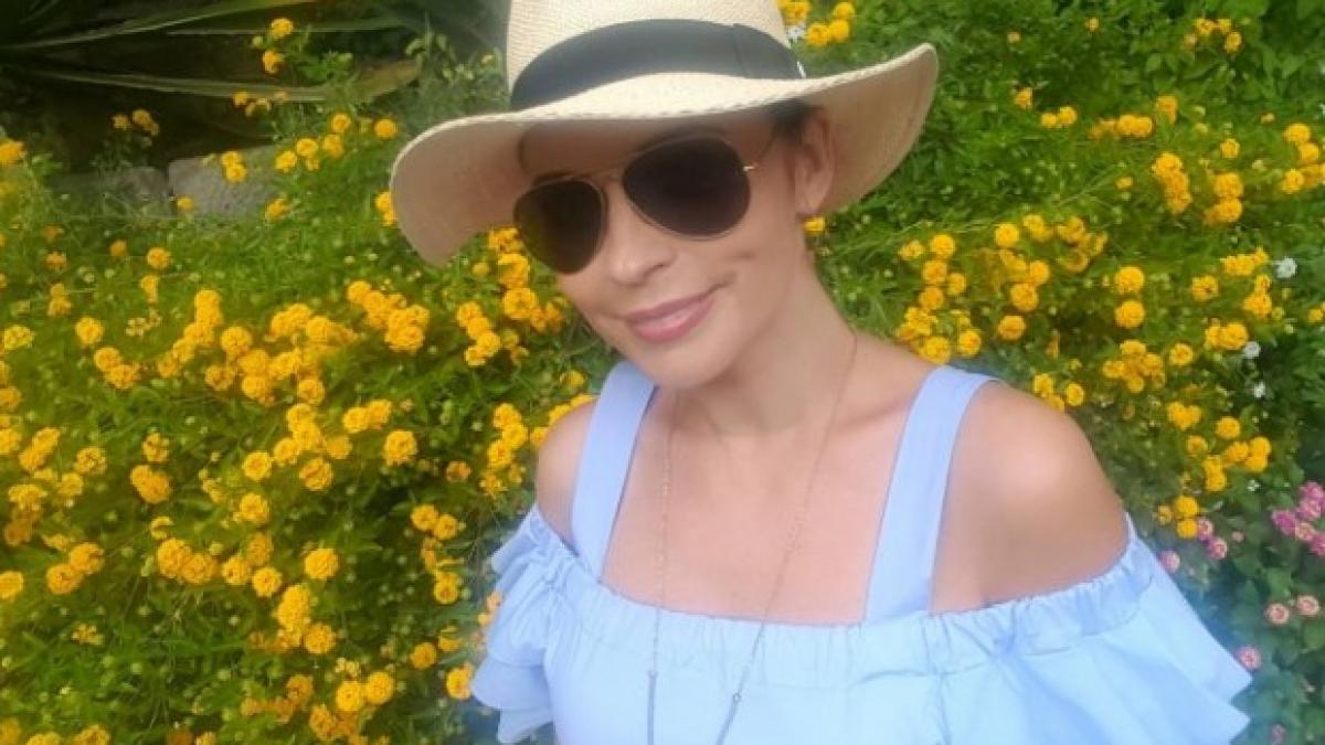 surprize unde s a intors andreea marin a fost o bucurie