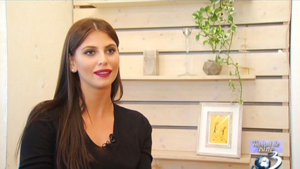 truc de vedeta ce se ascunde in spatele imaginii impecabile a roxanei ilie