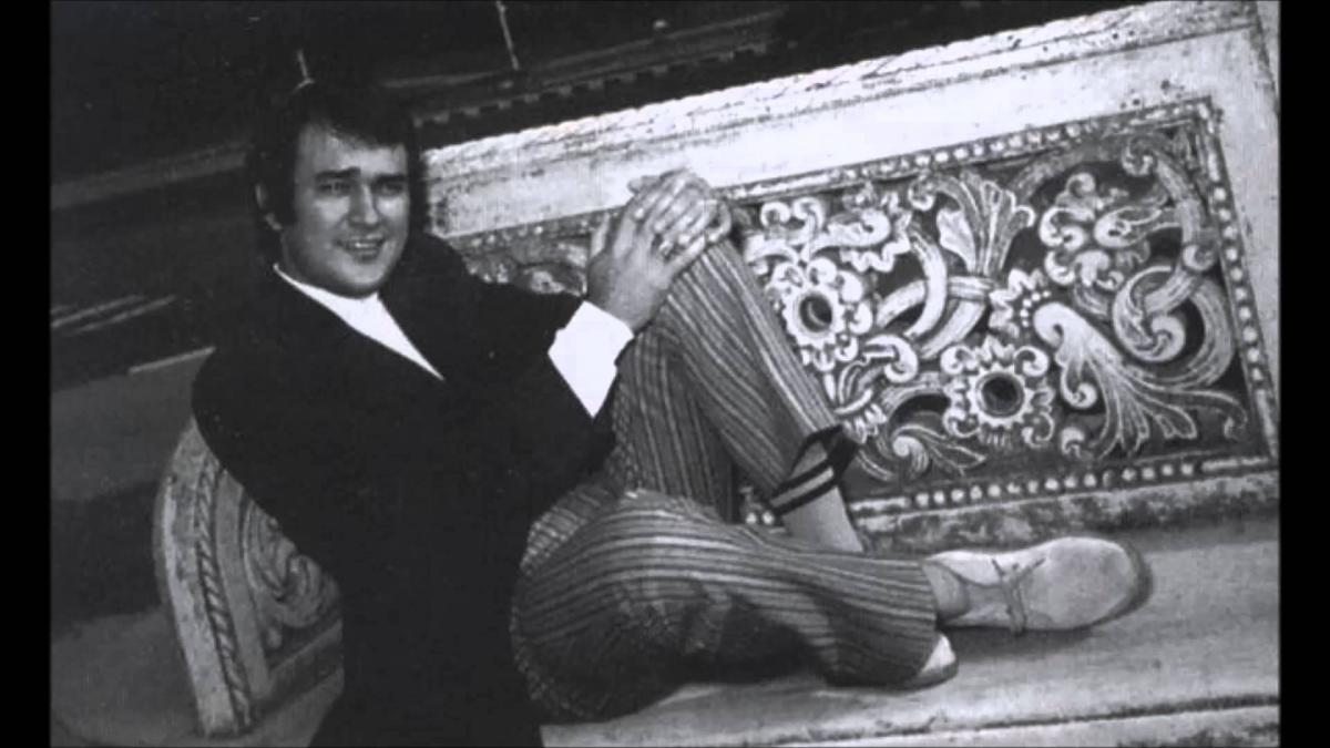 drama ascunsa a lui aurelian andreescu unul dintre cei mai mari artisti romani