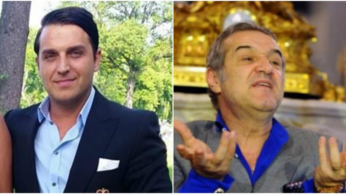 ginerele lui basescu ii declara razboi lui becali il dau in judecata