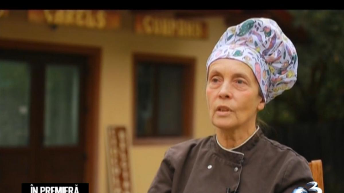 in premiera trufanda de gorj povestea belgiencei care a venit in romania ca sa fabrice ciocolata