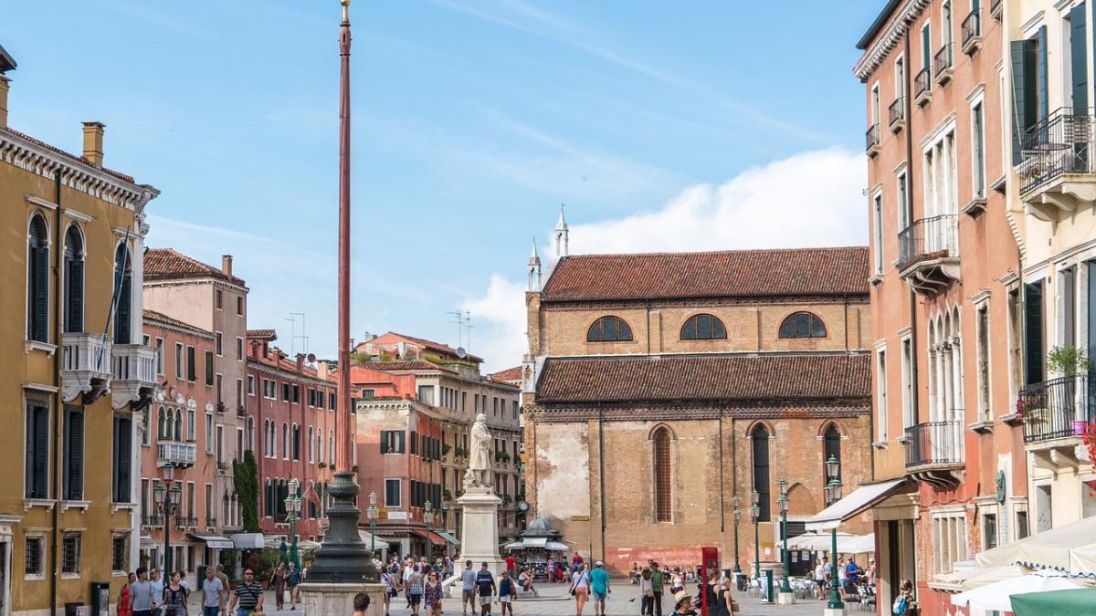 orasul din europa in care nu exista nicio masina