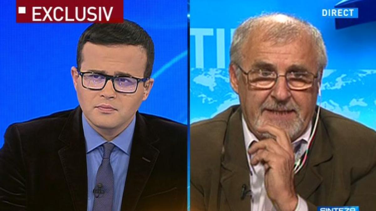 sinteza zilei profesorul universitar care s a pronuntat asupra tezei de doctorat a sefei dna