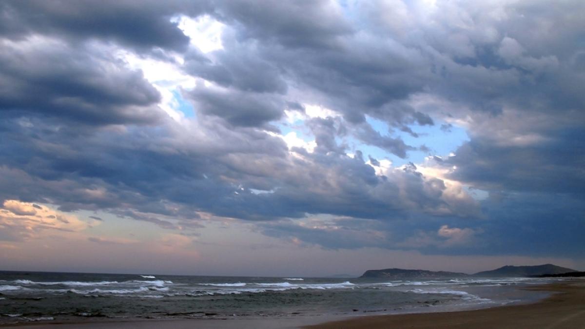 temperatura medie la nivel global va depasi in curand limita de alerta