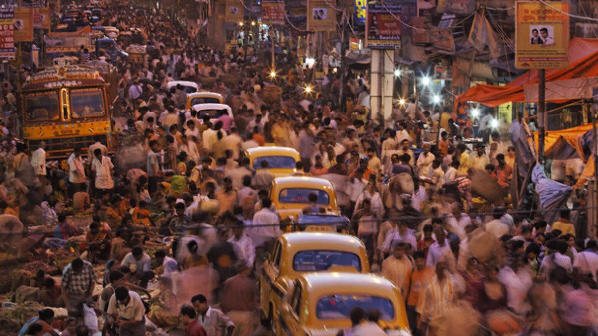 acestea sunt cele mai aglomerate orase din lume oare cum reusesc sa respire in aceste conditii video