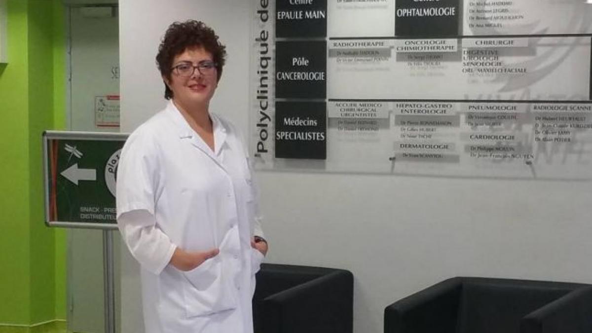 chirurgul roman care a implementat in franta diagnosticul cancerului mamar in 48 de ore nu cred ca