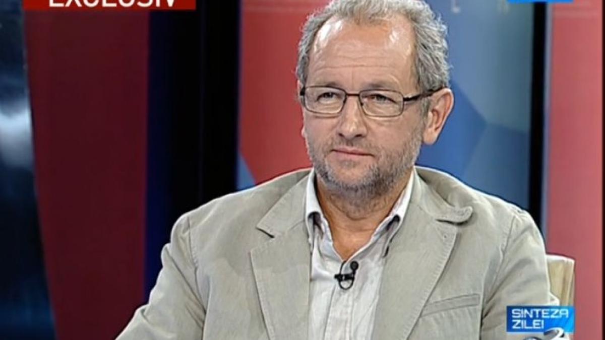 dan puric politica regizor actor