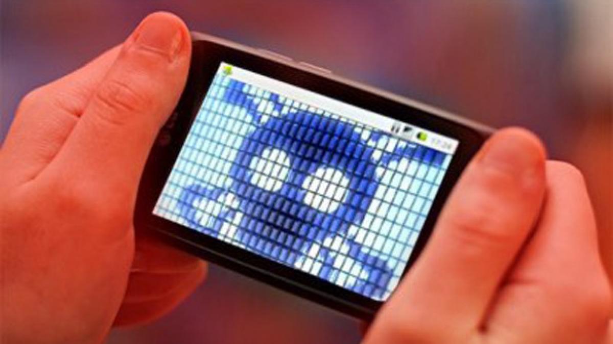e posibil sa ai telefonul spionat daca ai descarcat aceasta aplicatie trebuie sa o stergi imediat