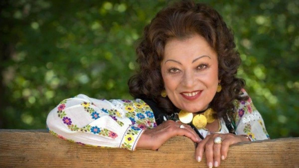 maria ciobanu a dezvaluit secretul