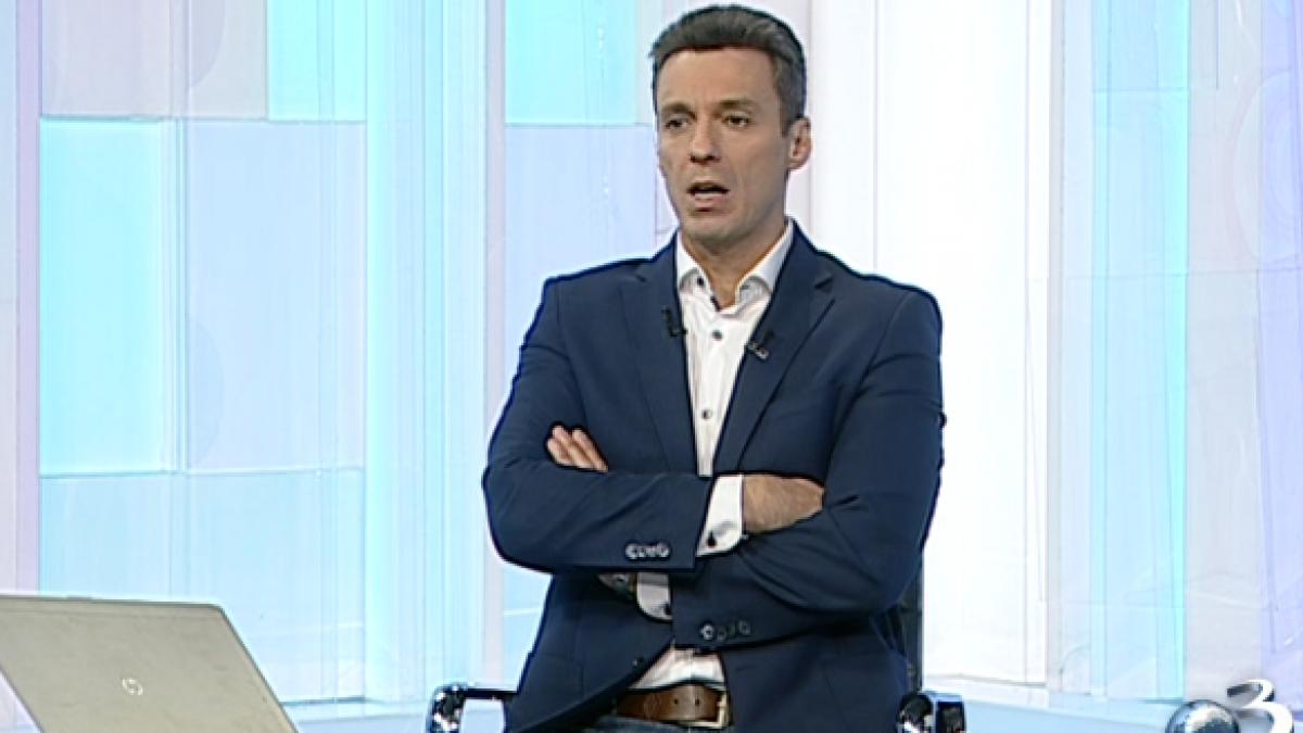 mircea badea despre cum a inceput isteria plagiatelor in romania