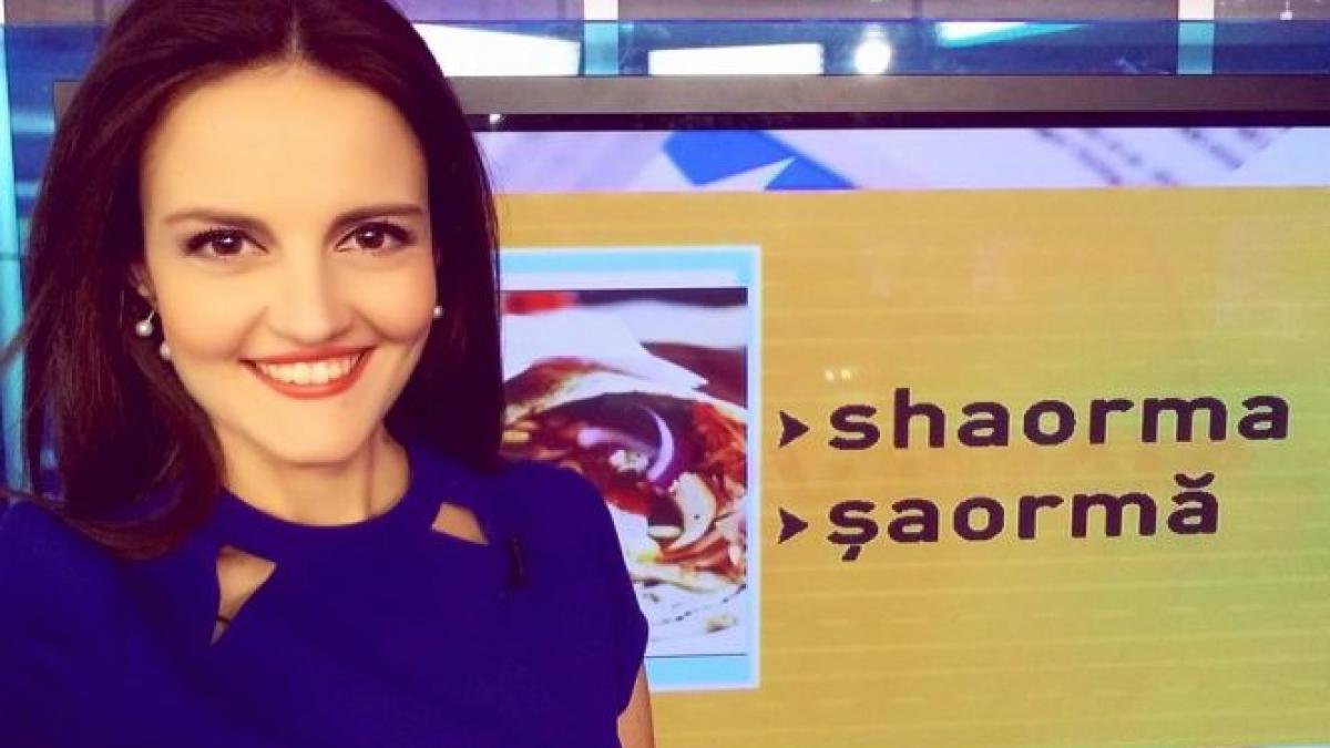 pe cuvant cu ana iorga