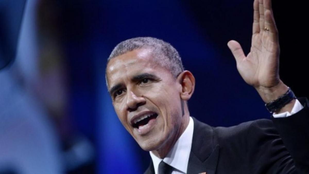presedinte barack obama insulta iad