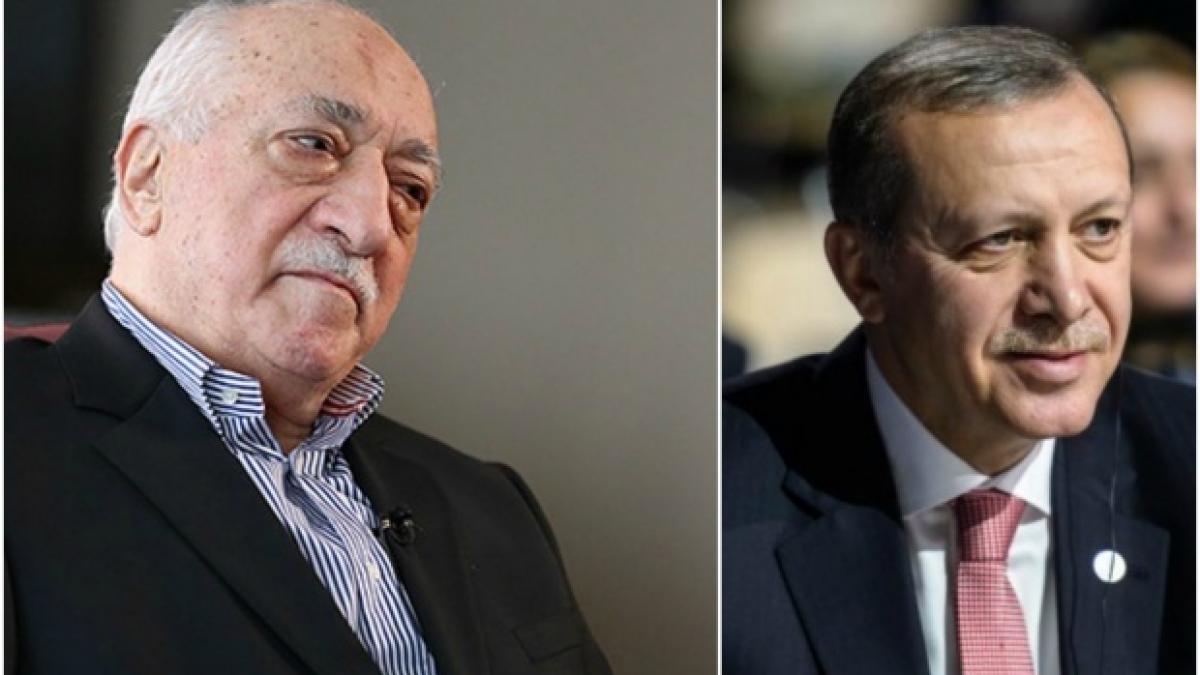 romania printre tarile in care unitatile de invatamant ale clericului gulen ar fi cel mai active